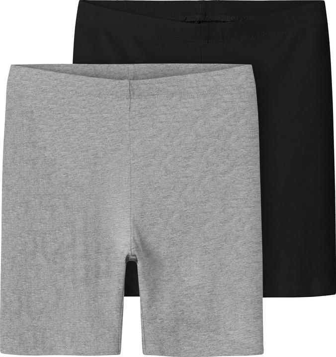 Name it Nkfvivian 2p Solid Short Legging Noos