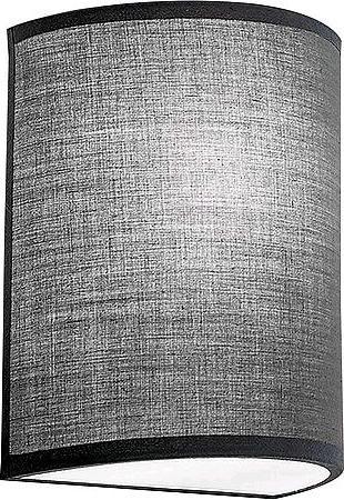 Produktbild Orion WA 213511 Grau Textil Wandleuchte (E14)