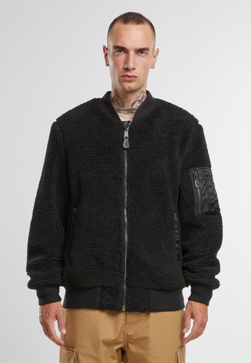 Image du produit Brandit MA1 Veste de sherpa - 177051 (L)