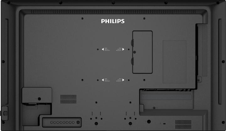 Produktbild Philips D-Line 32BDL4511D 24/7/FHD/400cd (1920 x 1080 Pixel, 32")