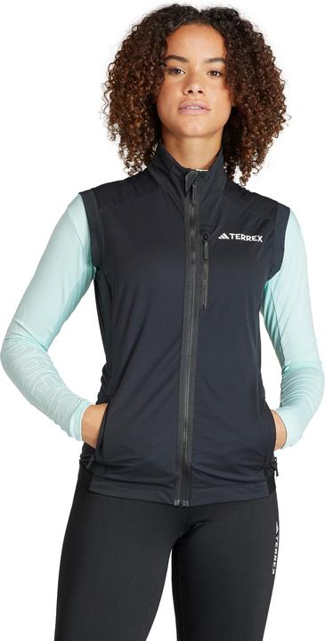 Produktbild adidas Women's Terrex Xperior XCountry Ski Softshellweste (M)