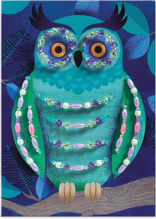Immagine prodotto Djeco Animali di notte