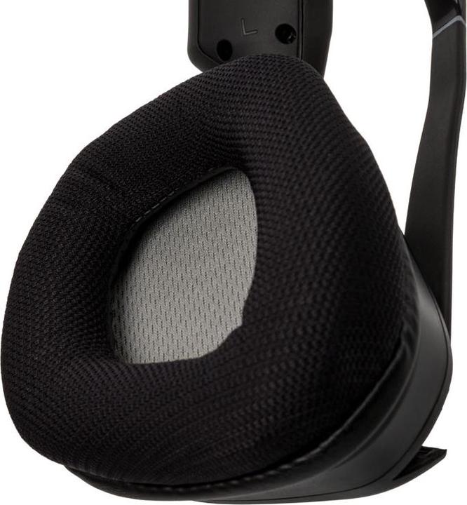 Produktbild Corsair Void ELITE Wireless Carbon (Kabellos)