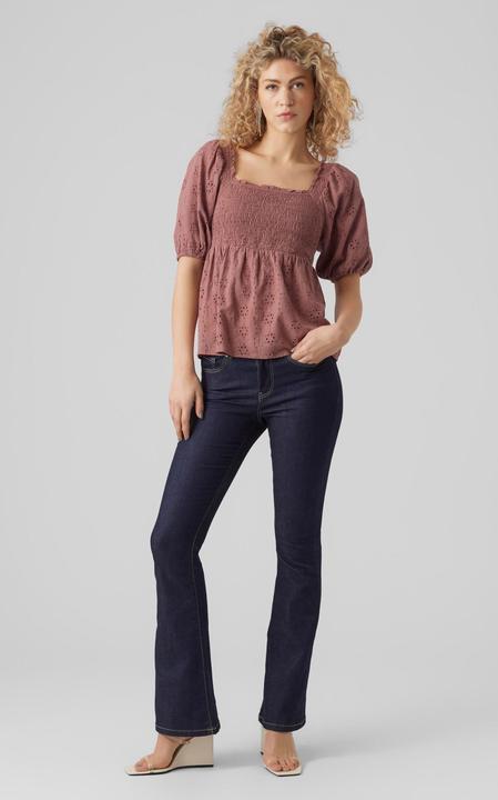 Produktbild Vero Moda Gesmoktes Oberteil (XS)