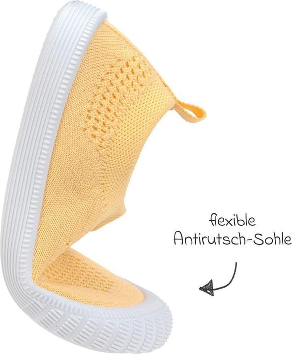 Immagine prodotto Lässig Sneaker light Vanilla (20)