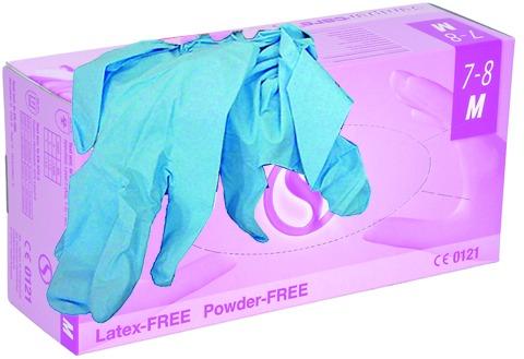 Immagine prodotto Sempercare Nitrile (L)