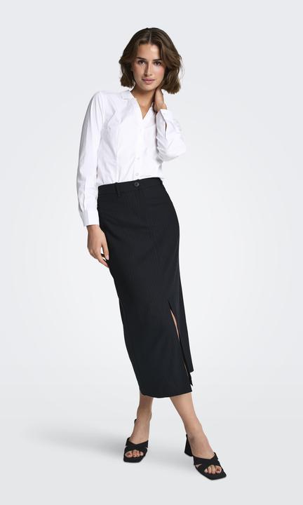 Image du produit JdY Jupe midi taille moyenne (S)
