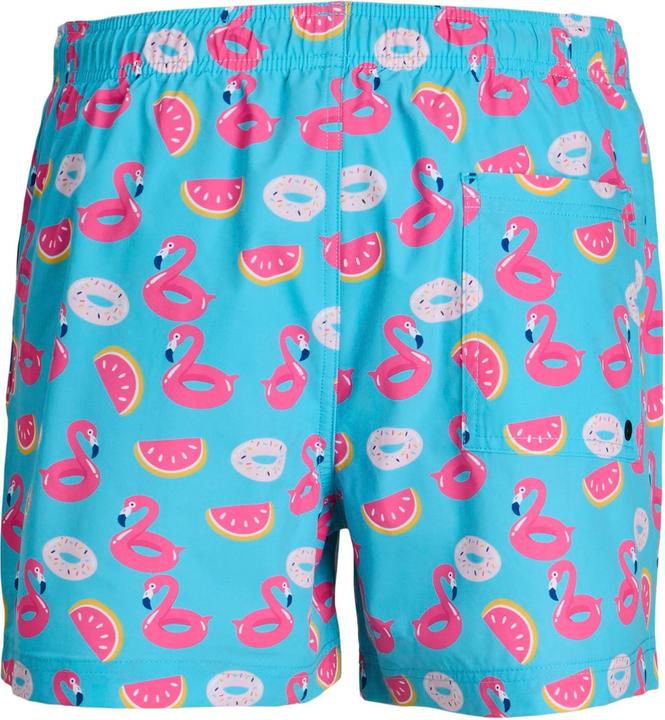 Immagine prodotto Jack & Jones Plus Size Regular Fit Badeshorts Badeshorts (40)