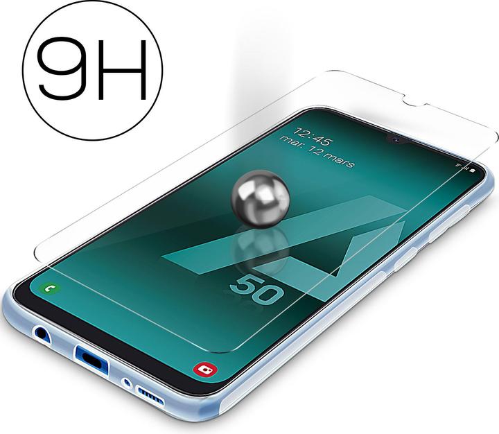 Produktbild Avizar Kit Series (Samsung Galaxy A30s)
