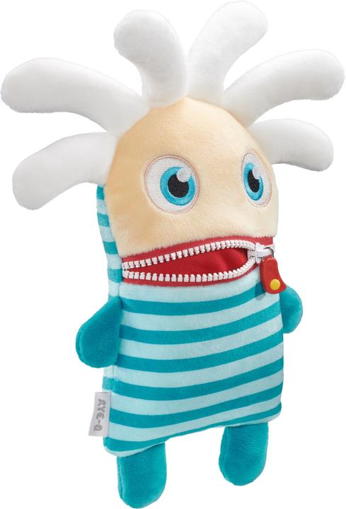 Actual product image Schmidt Spiele Sorgenfresser Aye-Q 28,5 cm (7 cm)
