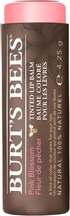 Produktbild Burt's Bees Tinted Pink Blossom (Gel, 4.25 ml)