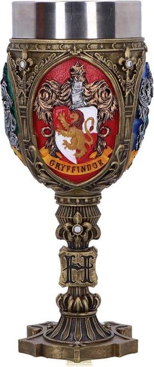 Immagine prodotto Nemesis Now Harry Potter Calice delle Quattro Case