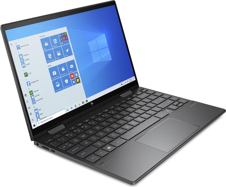 Produktbild HP Envy 13 x360 (13.30", AMD Ryzen 7 4700U, 16 GB, 512 GB, CH)