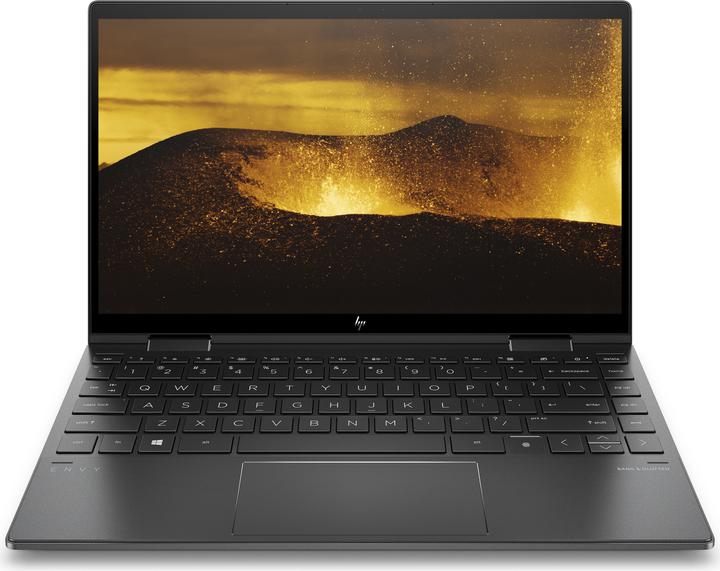 Produktbild HP Envy 13 x360 (13.30", AMD Ryzen 7 4700U, 16 GB, 512 GB, CH)