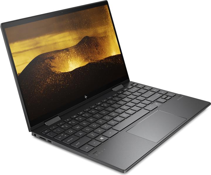 Produktbild HP Envy 13 x360 (13.30", AMD Ryzen 7 4700U, 16 GB, 512 GB, CH)