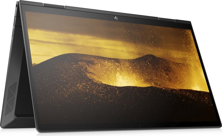 Produktbild HP Envy 13 x360 (13.30", AMD Ryzen 7 4700U, 16 GB, 512 GB, CH)