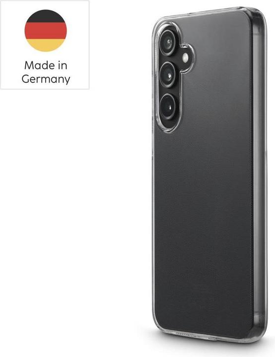 Productafbeelding Hama Altijd helder (Samsung Galaxy S24+)