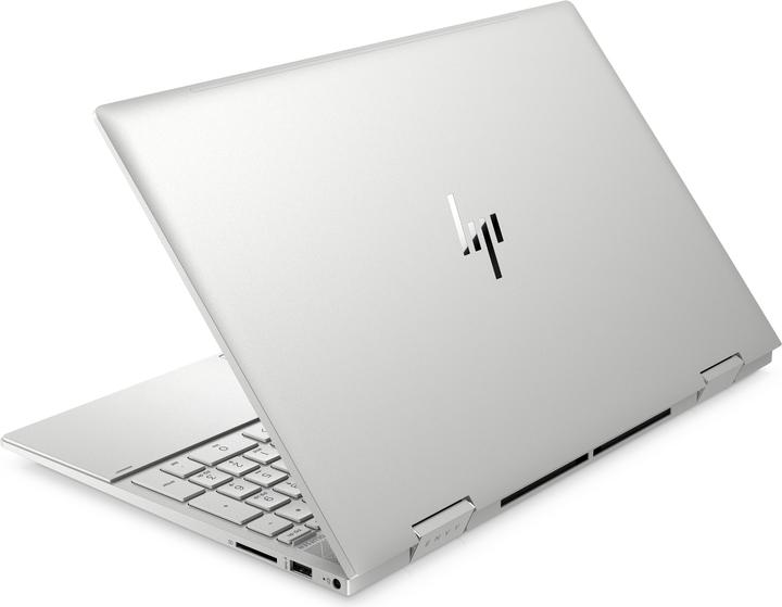 Image du produit HP Envy x360 15 (15.60", Intel Core i7-1065G7, 16 Go, 512 Go)