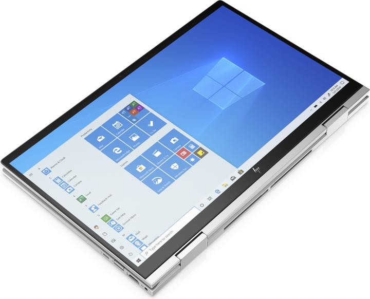 Image du produit HP Envy x360 15 (15.60", Intel Core i7-1065G7, 16 Go, 512 Go)