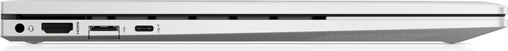 Image du produit HP Envy x360 15 (15.60", Intel Core i7-1065G7, 16 Go, 512 Go)