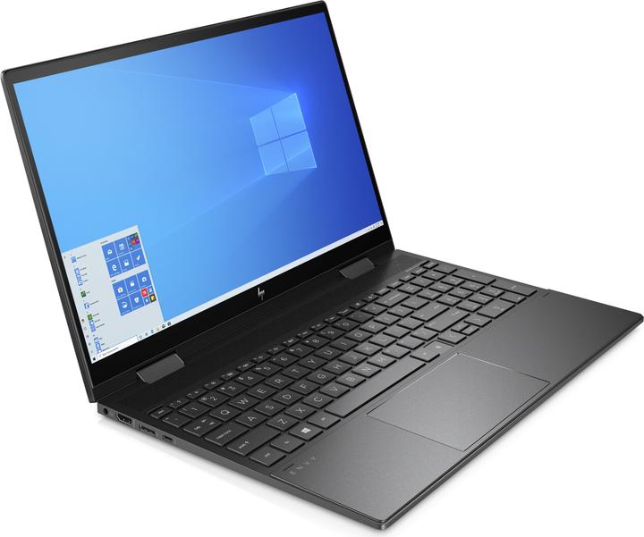 Image du produit HP Envy 15 x360 (15.60", AMD Ryzen 7 4700U, 16 Go, 512 Go, CH)