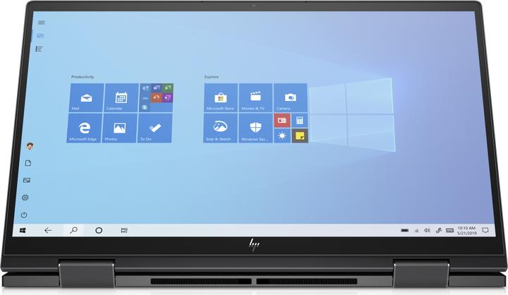 Image du produit HP Envy 15 x360 (15.60", AMD Ryzen 7 4700U, 16 Go, 512 Go, CH)