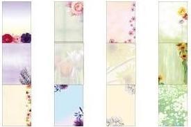 Produktbild Sigel Design-Papier (90 g/m², 50 x)