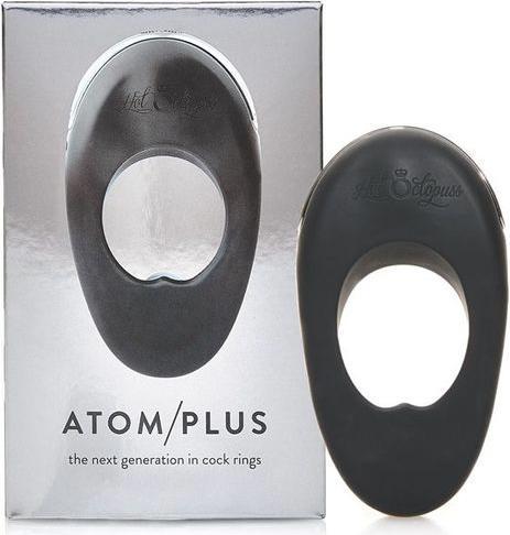 Actual product image HOT Atom Plus Penis Ring (6 cm)