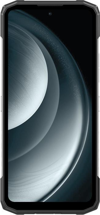 Doogee Blade 10 Power (NFC - 6.6" - 256 Go, 6 Go RAM - 10 300 mAh) Argent (256 Go)