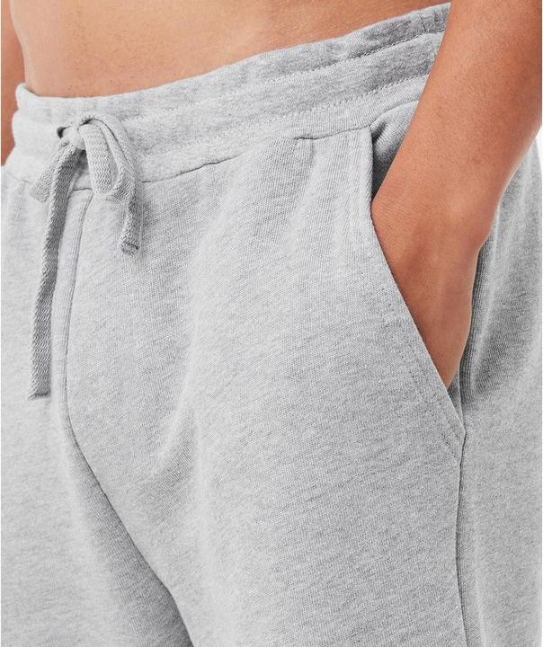 Immagine prodotto Bella Canvas Pantaloncini Sportivi Uomo (M)