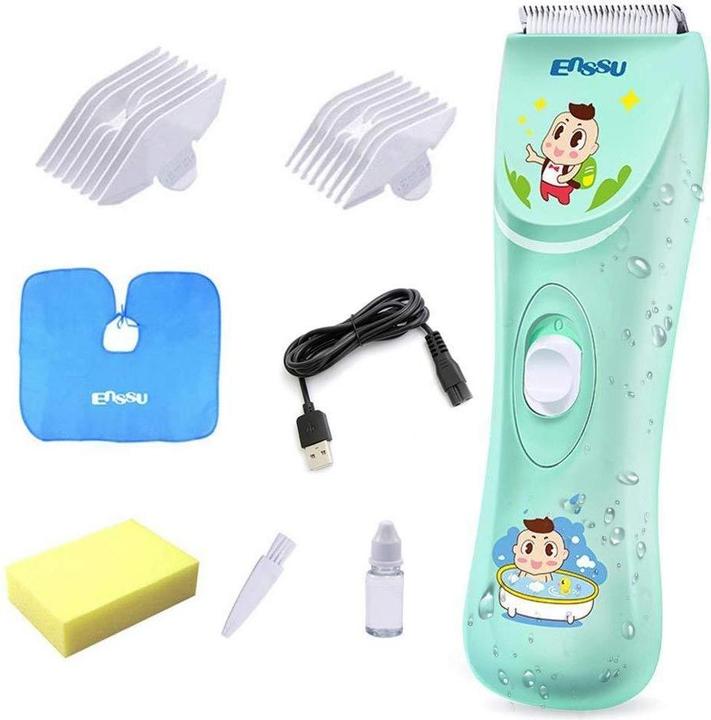 Immagine prodotto Enssu Tagliacapelli per bambini