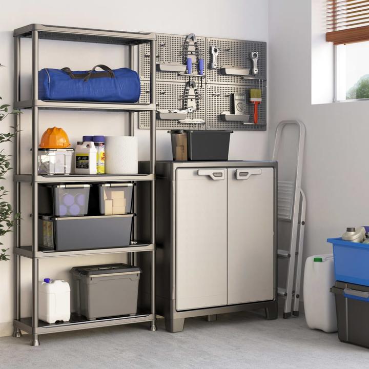 Image du produit Keter Armoire de rangement (80 x 44 x 100 cm)