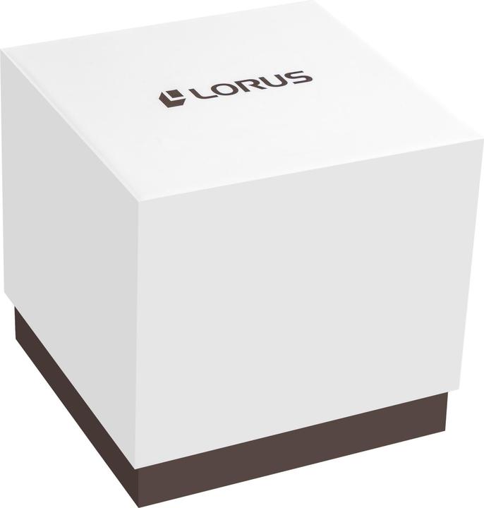 Produktbild Lorus Solar - RX338AX9 (Analoguhr, 42 mm)