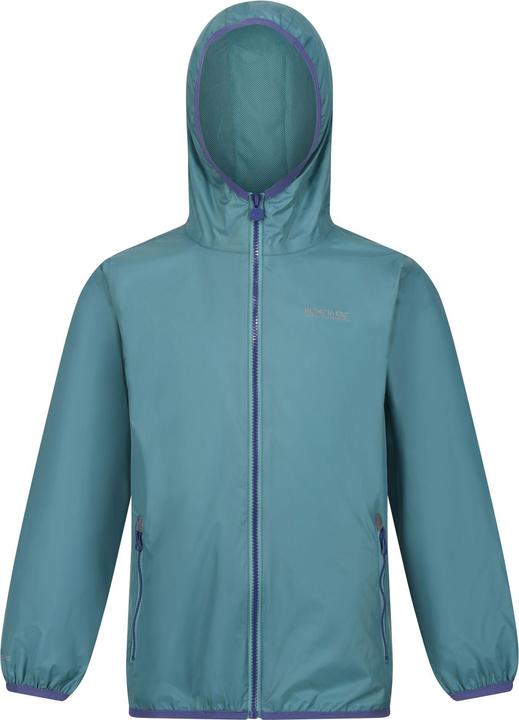 Regatta Great Outdoors Regenjacke Lever II (158)