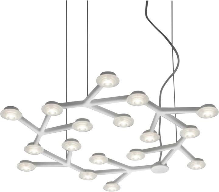 Produktbild Artemide Led Net Circle (2502 lm)