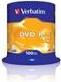 Immagine prodotto Verbatim DVD-R, 16x, 4,7 GB, 100 mandrini (100 x)