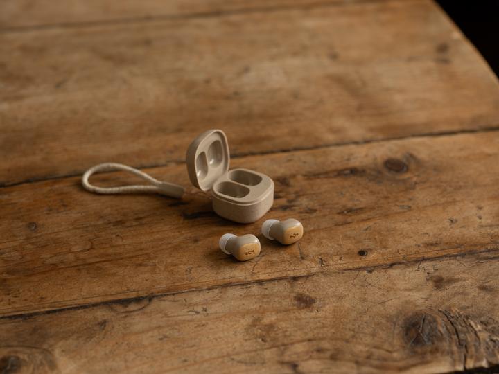 Actual product image House of Marley Smile Jamaica TWS Earbuds (24 h, Wireless)