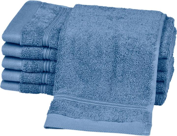 Cornflower blue