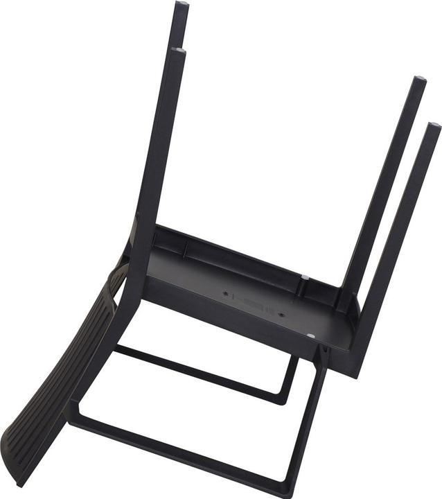 Actual product image Siena Garden Stacking chair