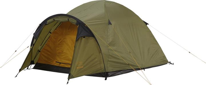 Grand Canyon Topeka 2 (Tente igloo, 3.34 kg, 2 personnes)