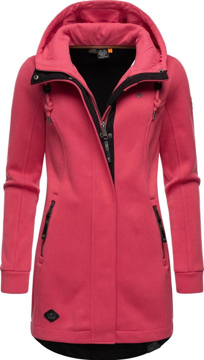 Actual product image Ragwear Letti Bonded (M)