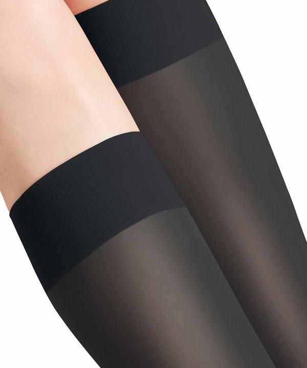 Actual product image Falke Matt Deluxe 20 KH (20 DEN, 35 - 38)