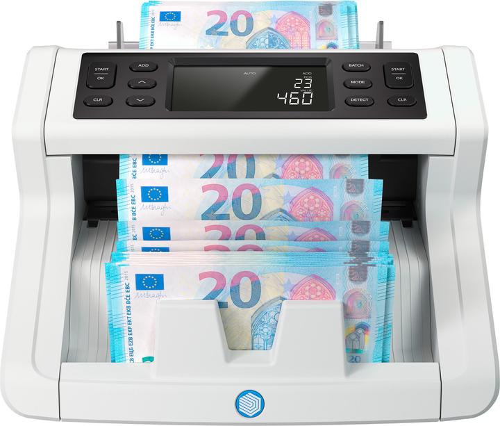 Actual product image Safescan 2265 (Bank note counter)