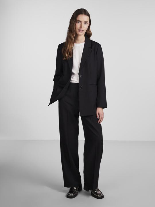 Image du produit Pieces PCNEVA Pantalon à jambe large (L)