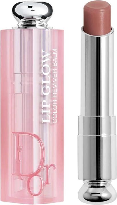 Actual product image Dior Addict Lip Glow