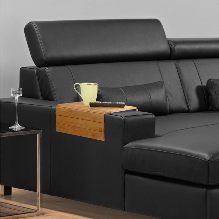 Actual product image Relaxdays Sofatablett