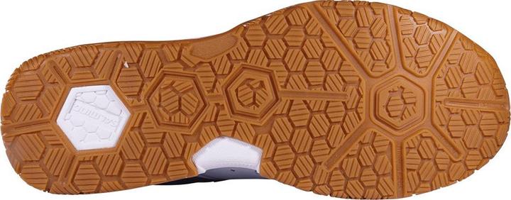 Actual product image Salming Indoor Shoe Recoil Strike Men (42)