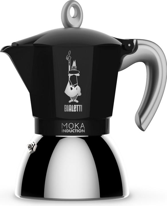 Immagine prodotto Bialetti Nuova Moka (6 T.)