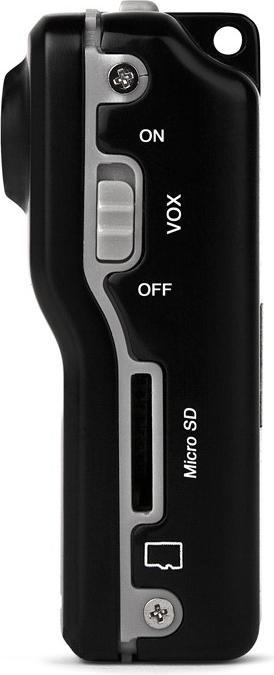 Produktbild veho Muvi Micro HD Camcorder (30p)