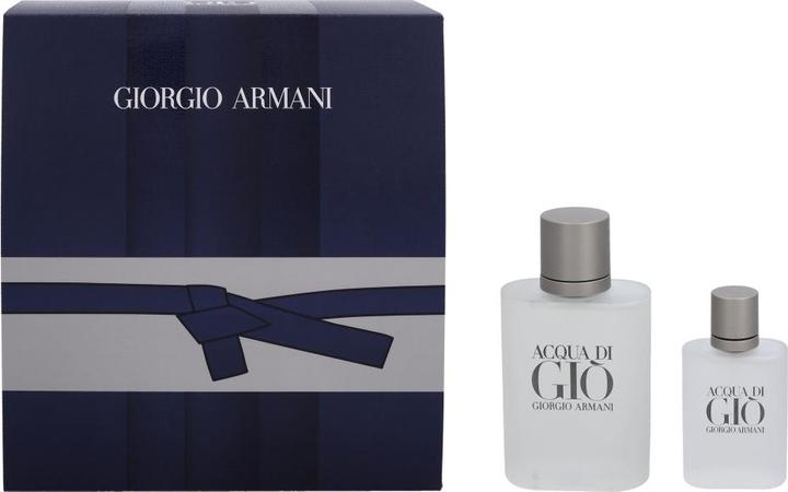 Immagine prodotto Armani Exchange Acqua di Gio Pour Homme (Set profumo)